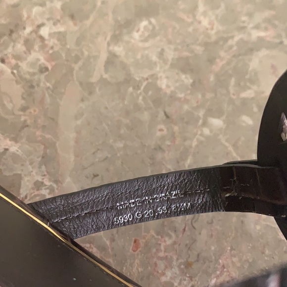 Brand new Tory Burch sandal - Picture 8 of 8